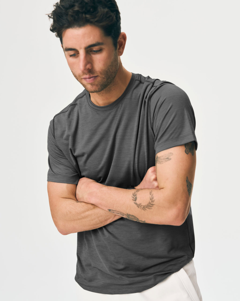 Interval Shirt