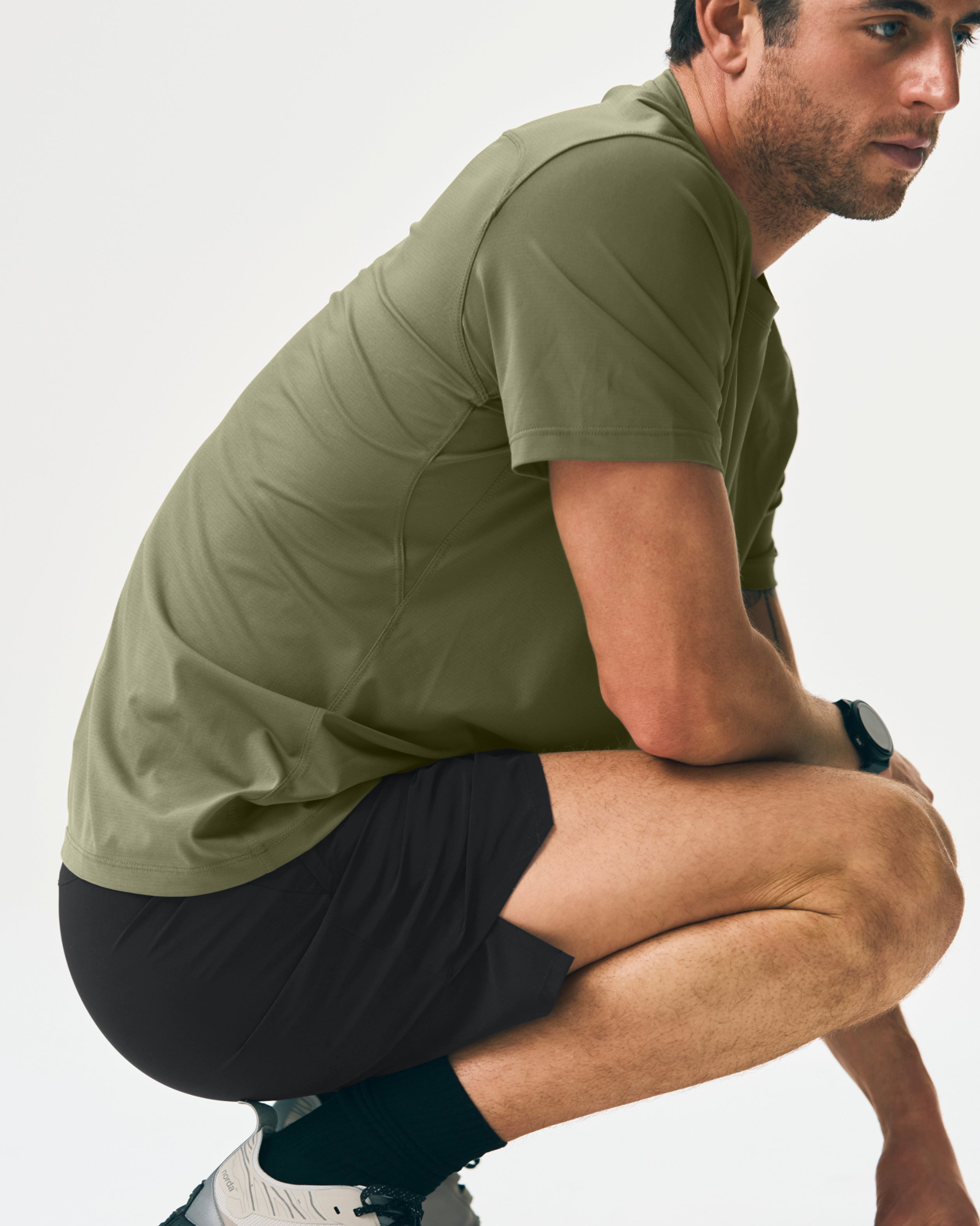Tactical Shirt