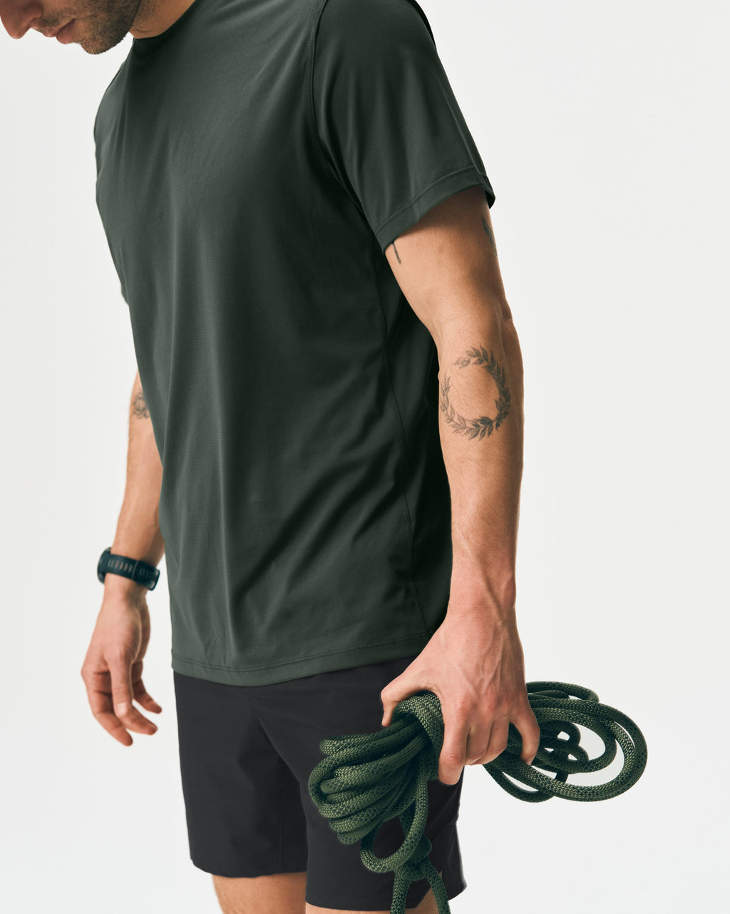 Tactical Shirt