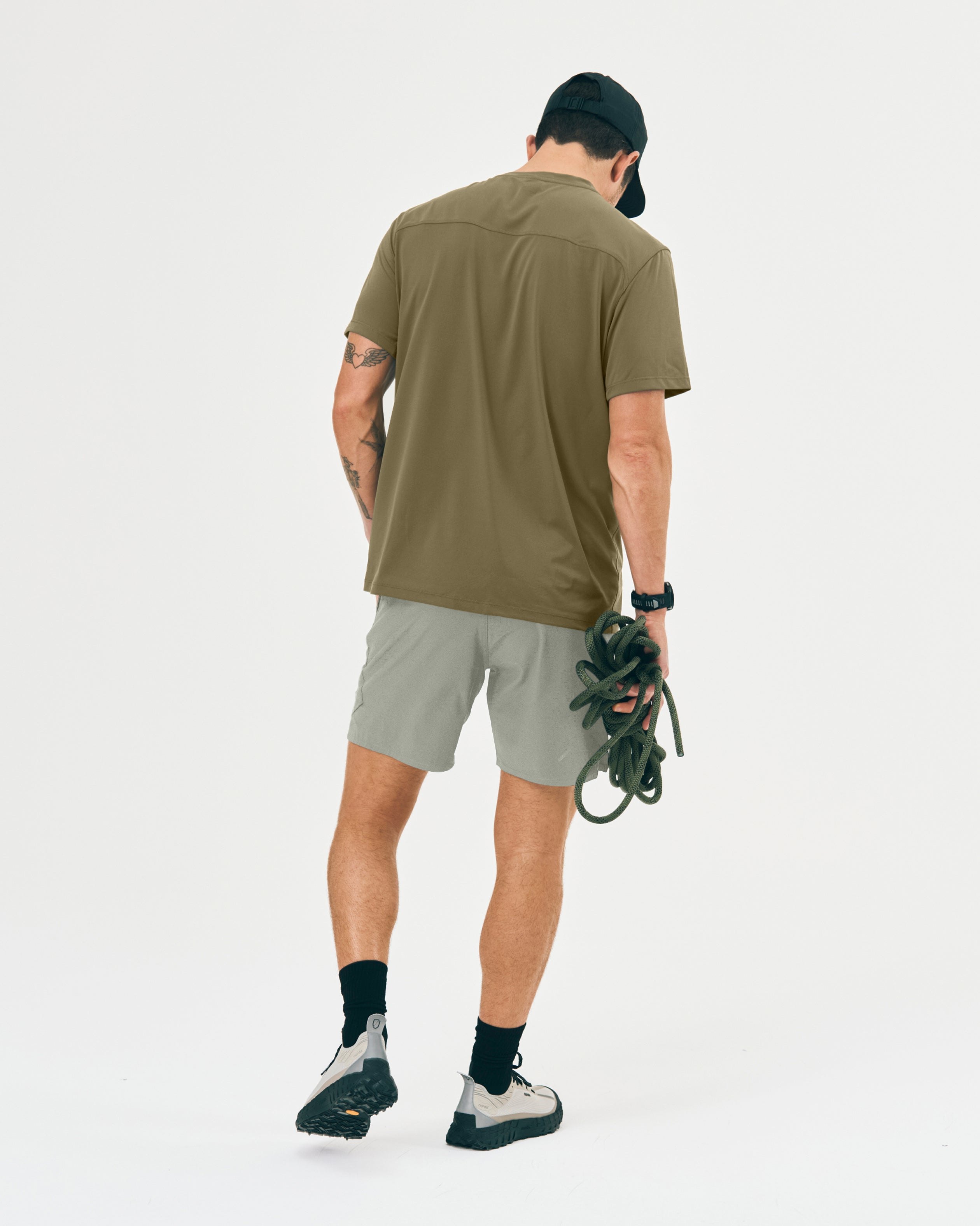 Tactical Shirt