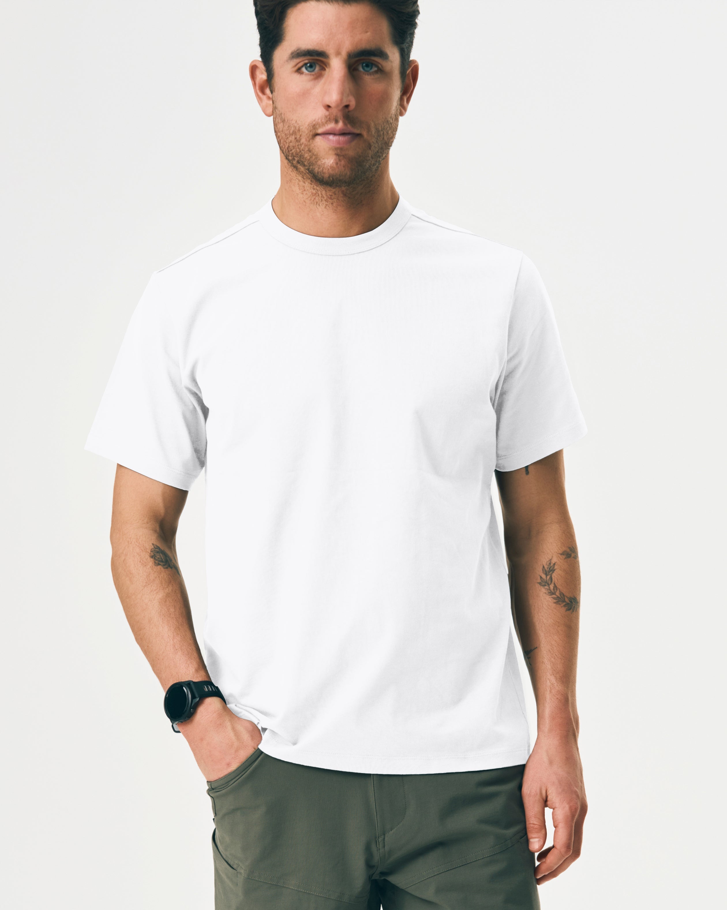 Field Tee