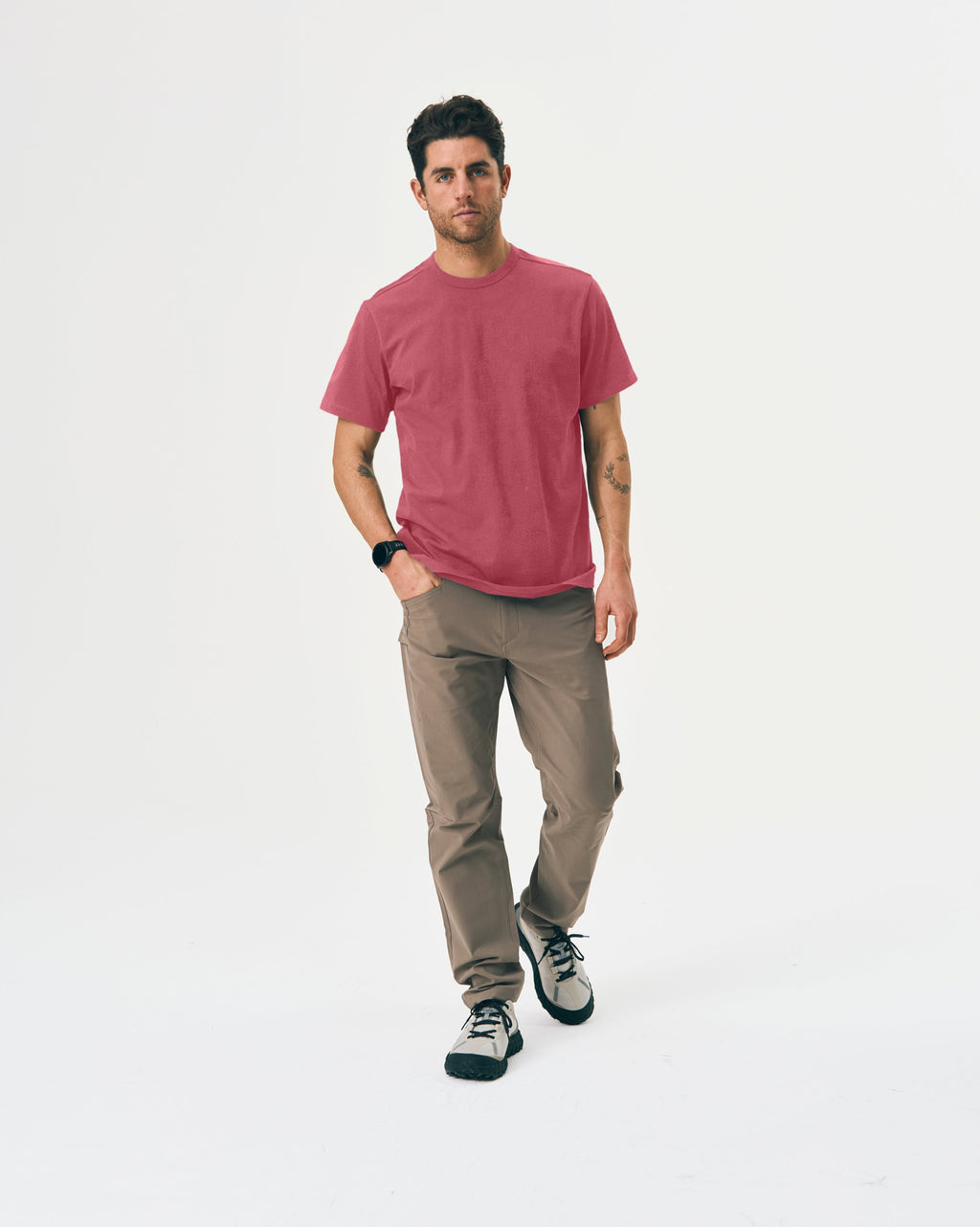 Field Tee
