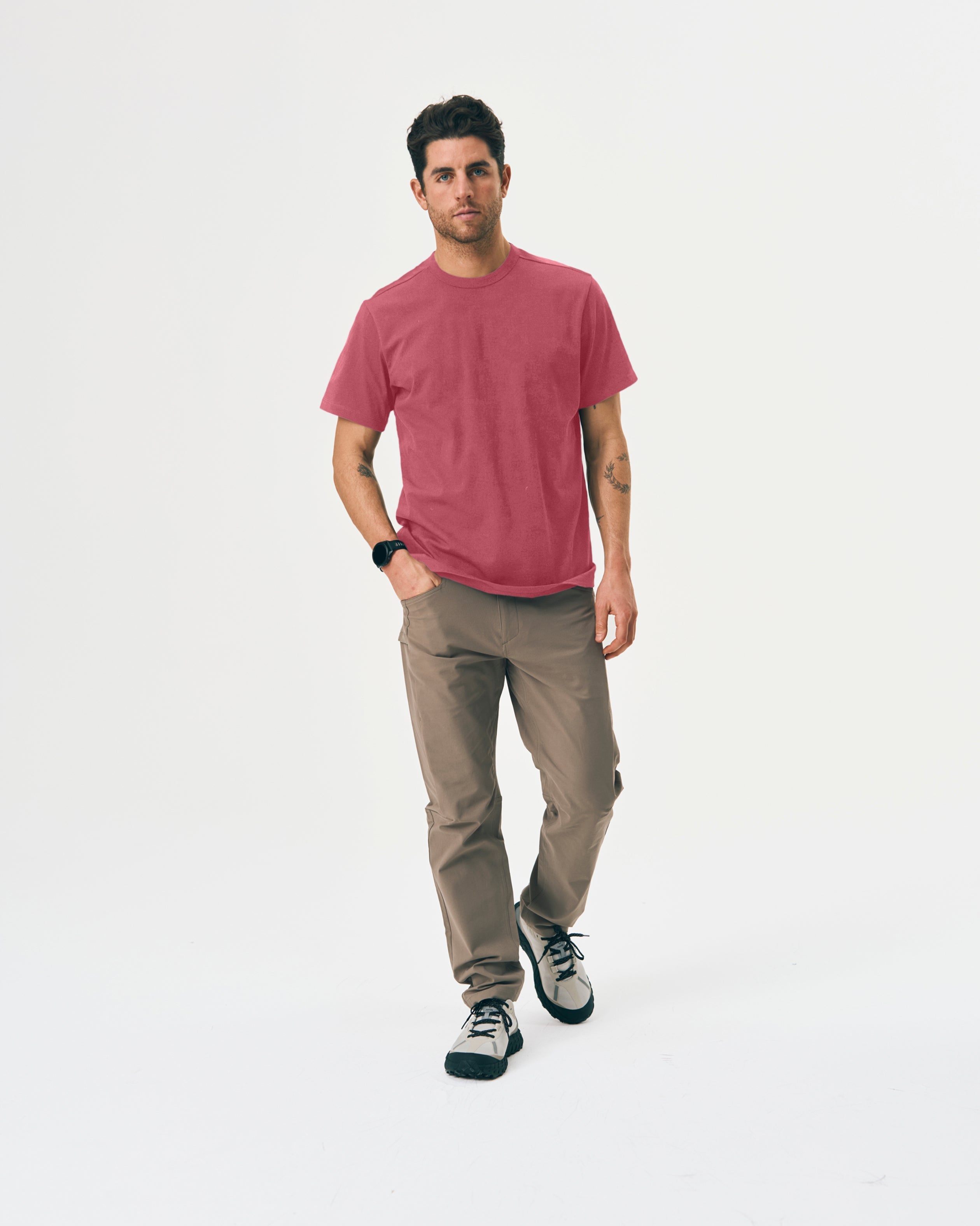 Field Tee