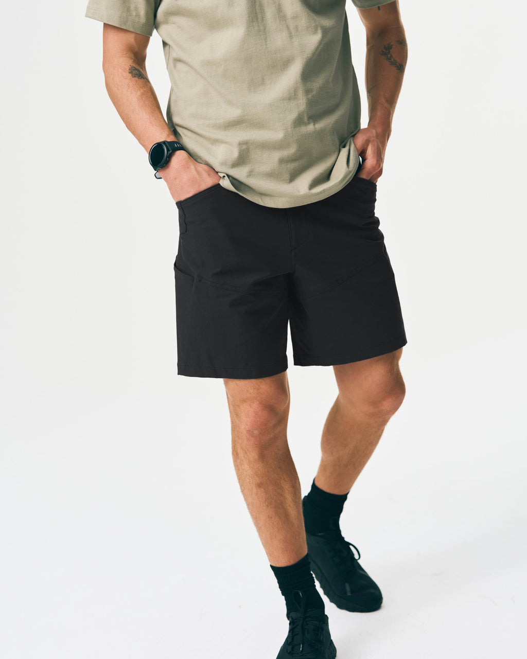 Utility Short