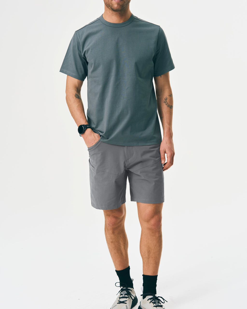 Utility Short