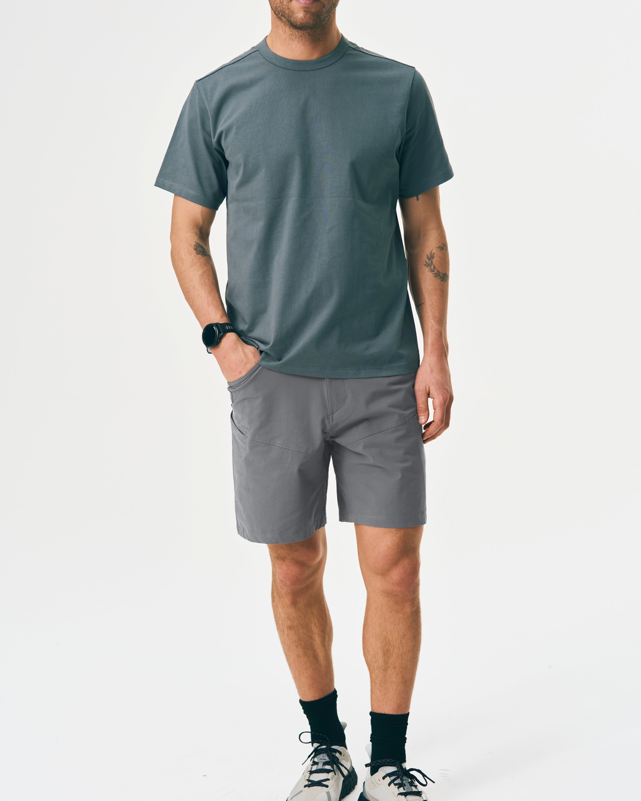 Utility Short