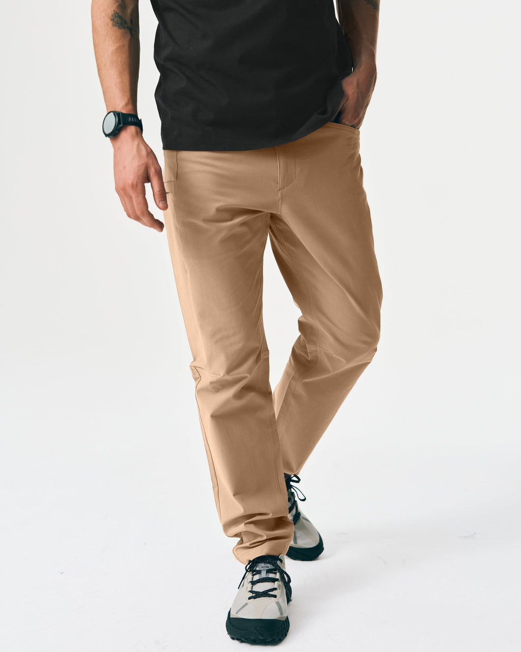 Utility Pant | Regular