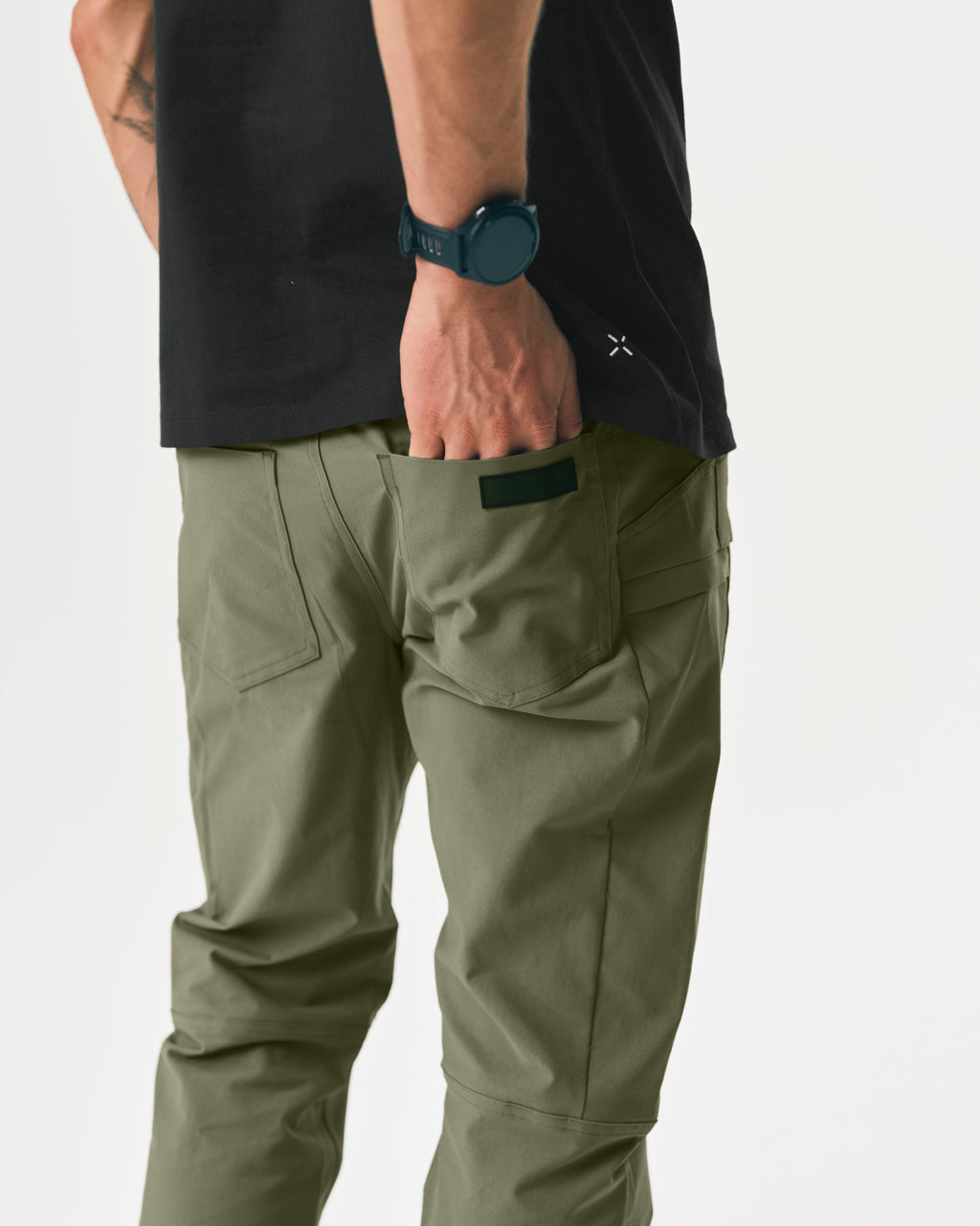 Utility Pant | Regular