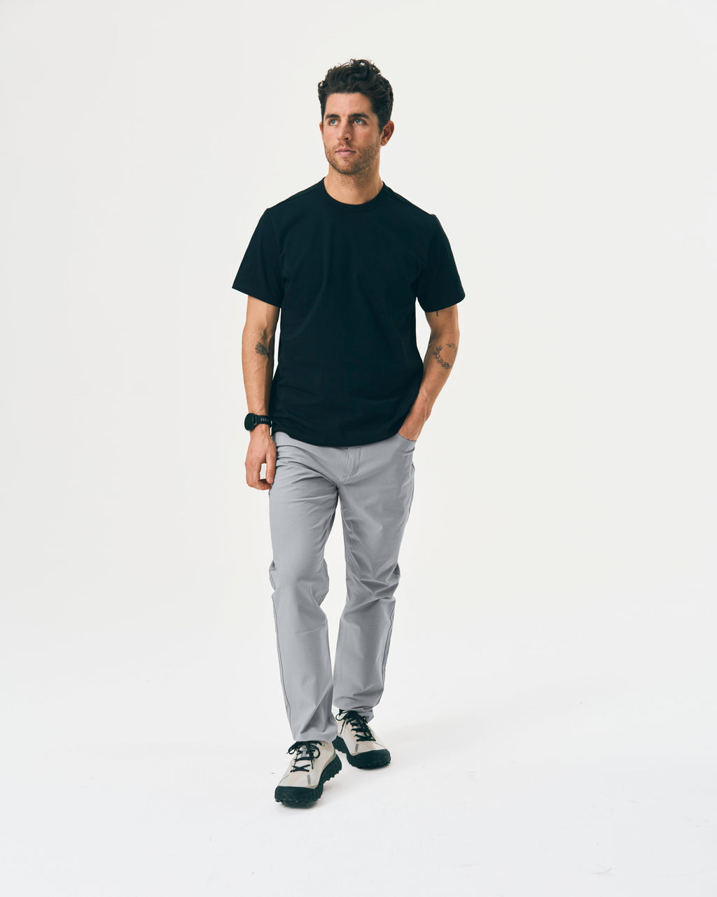 Utility Pant | Regular