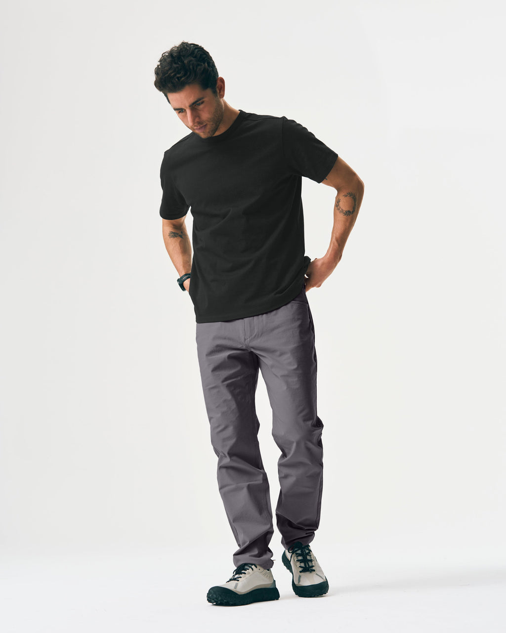 Utility Pant | Regular