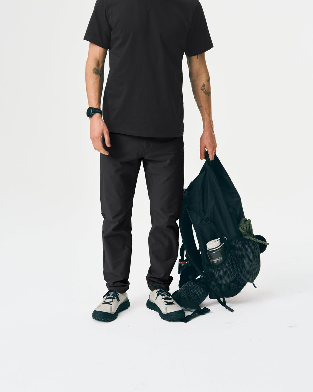 5-Pocket Pant | Regular