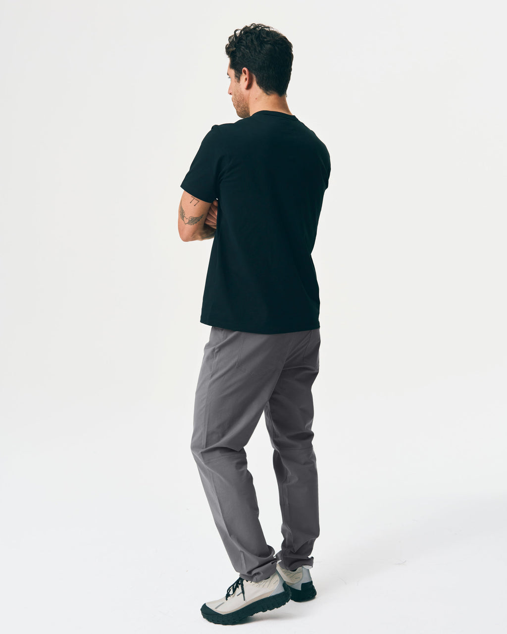 5-Pocket Pant | Regular