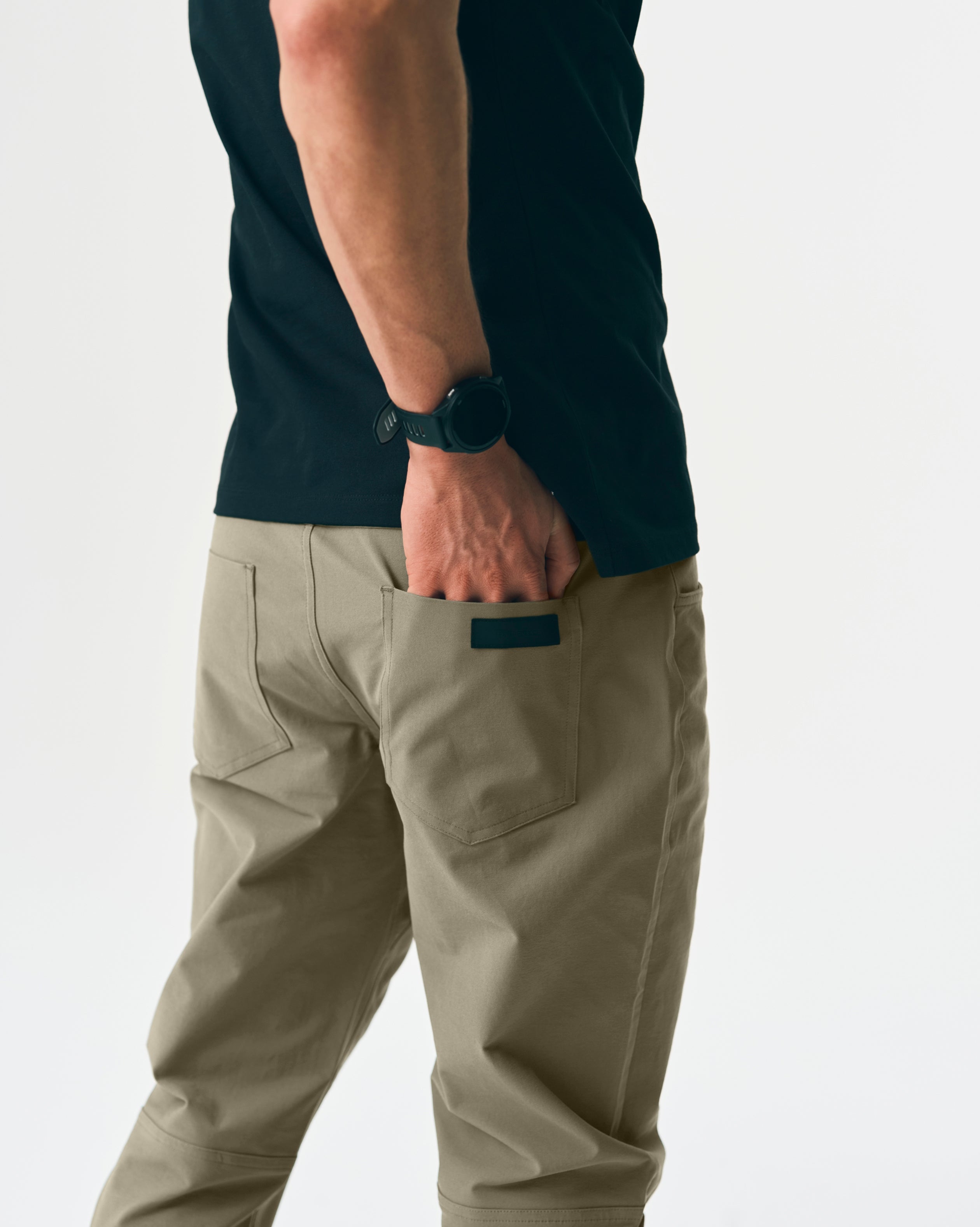 5-Pocket Pant | Regular