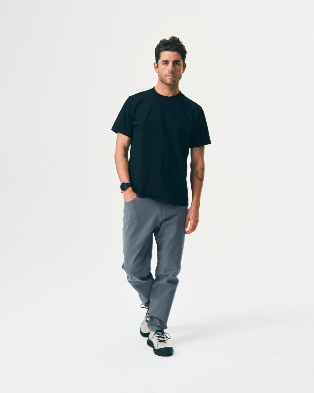 5-Pocket Pant | Regular