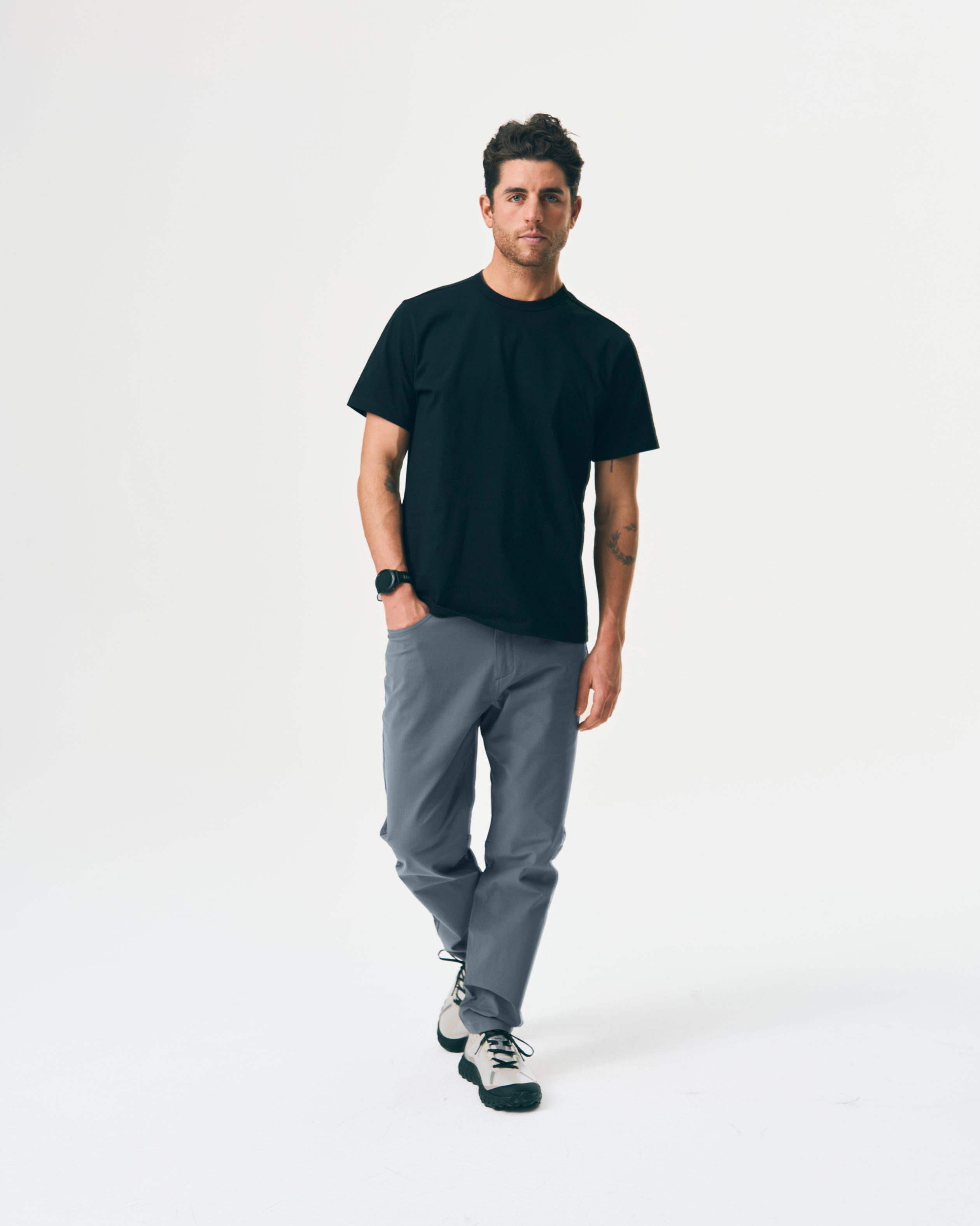 5-Pocket Pant | Regular