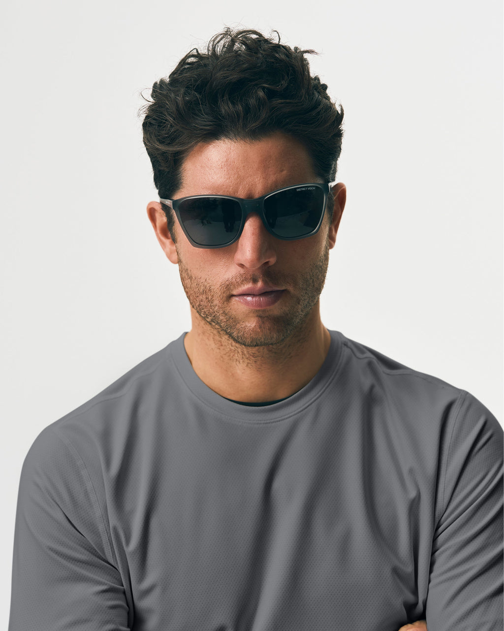 Interval Long Sleeve Shirt