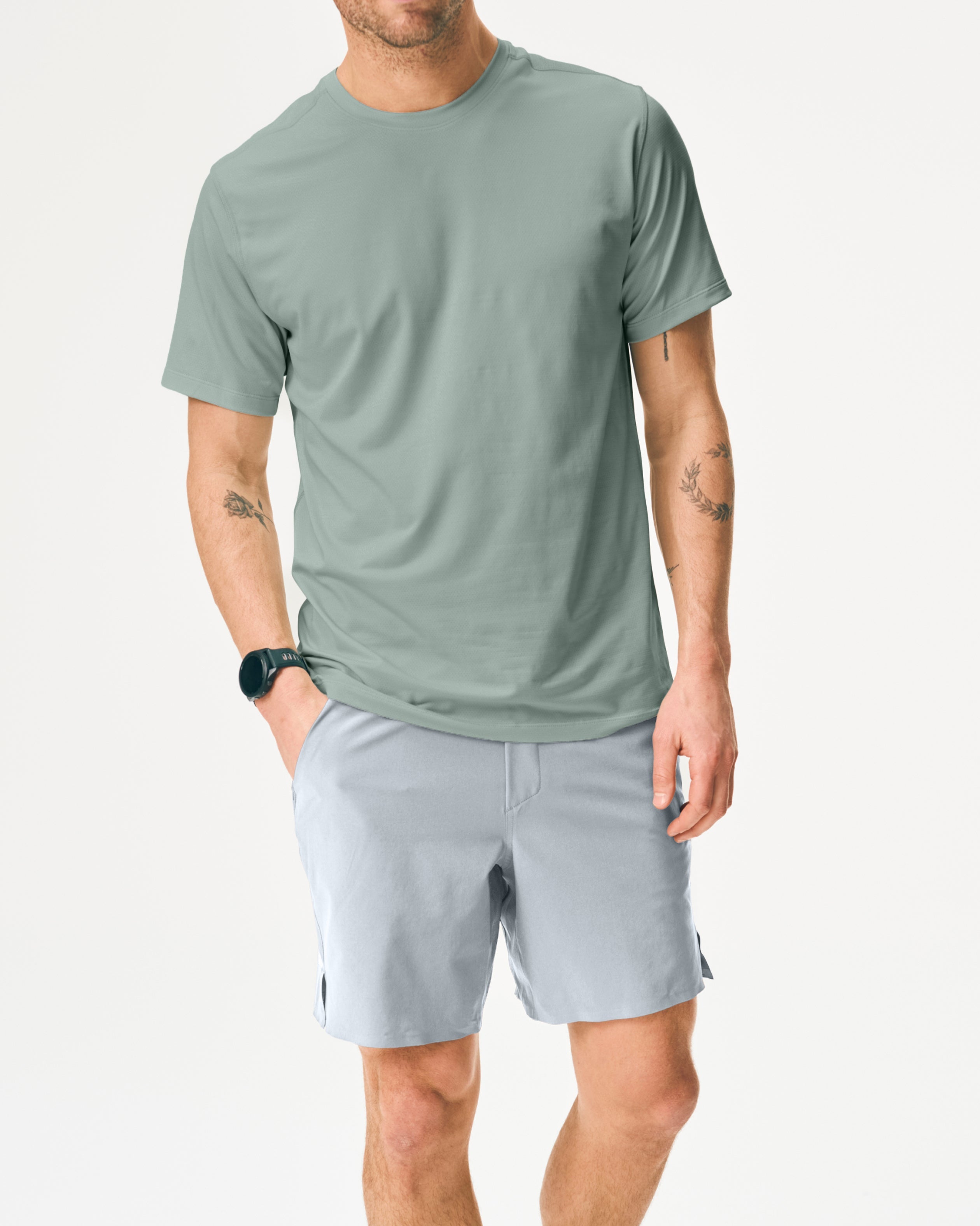 Interval Shirt
