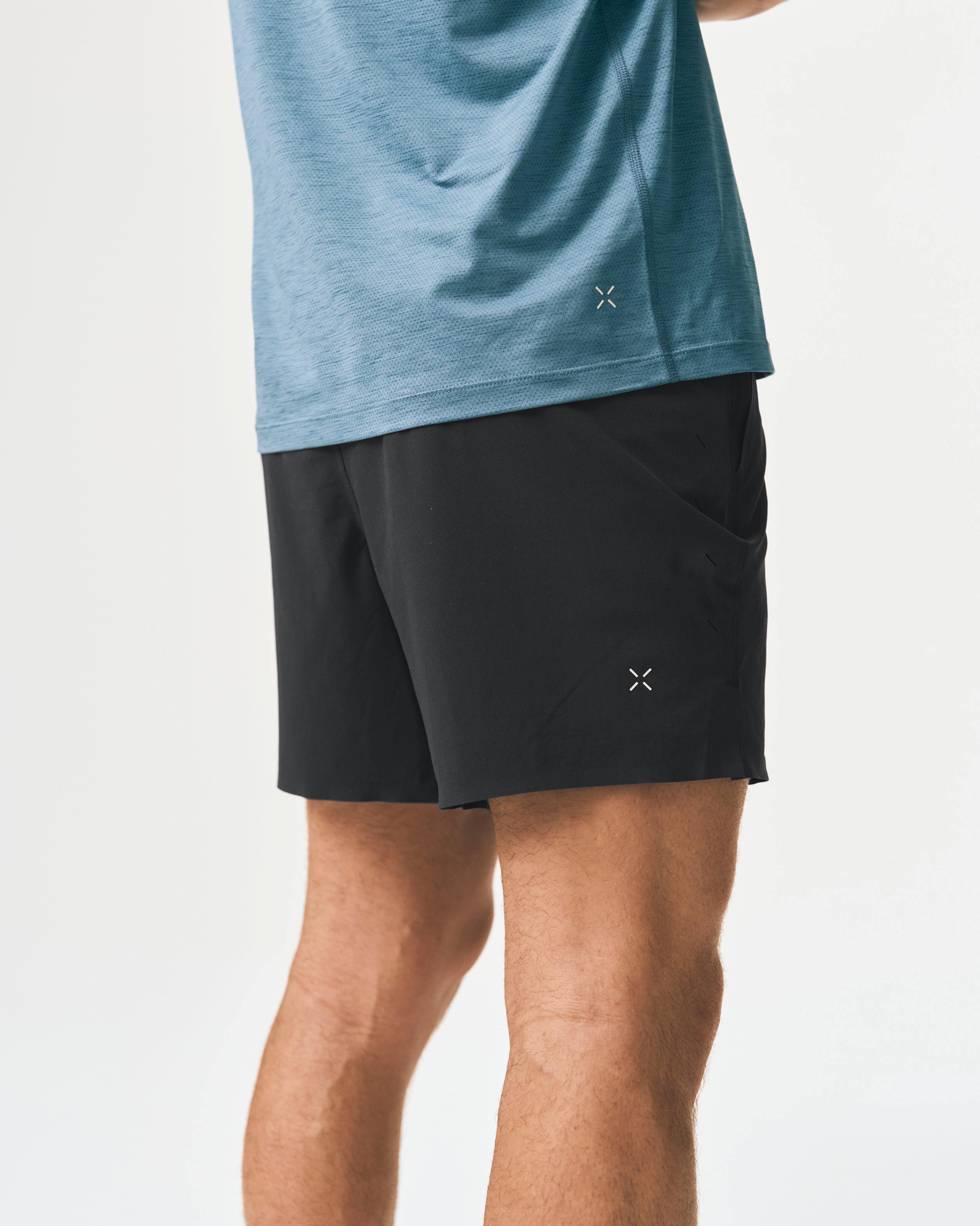 Athletic shorts | 7-inch