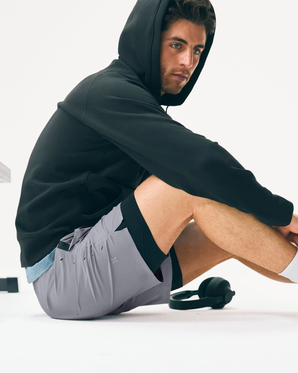 Athletic shorts | 7-inch