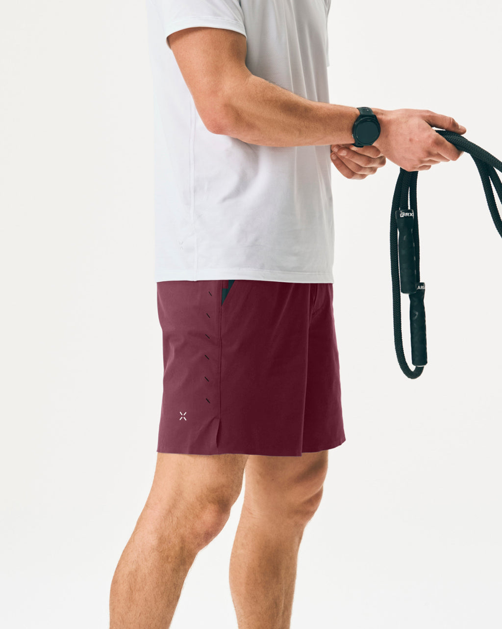 Athletic shorts | 7-inch