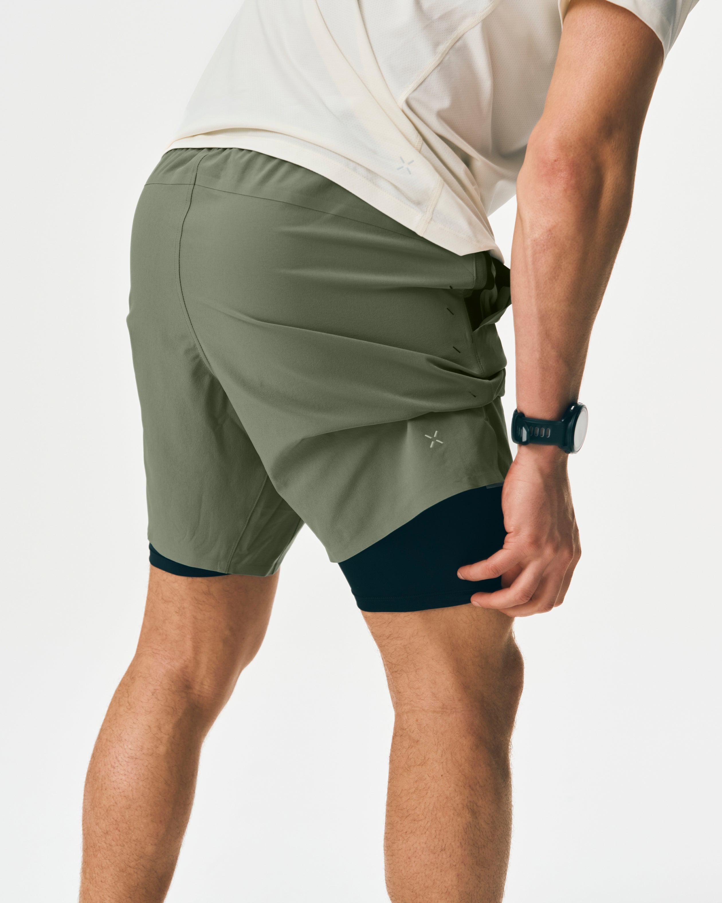 Athletic shorts | 7-inch