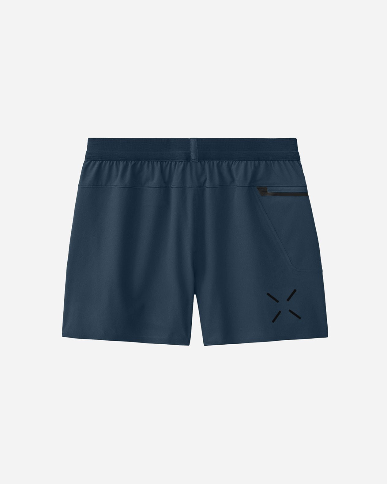 Output Short | 5-inch