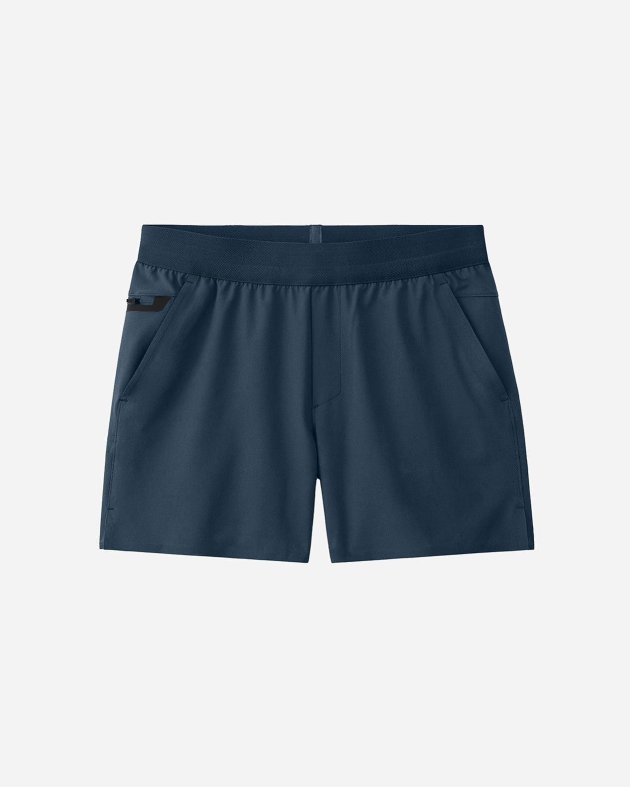 Output Short | 5-inch