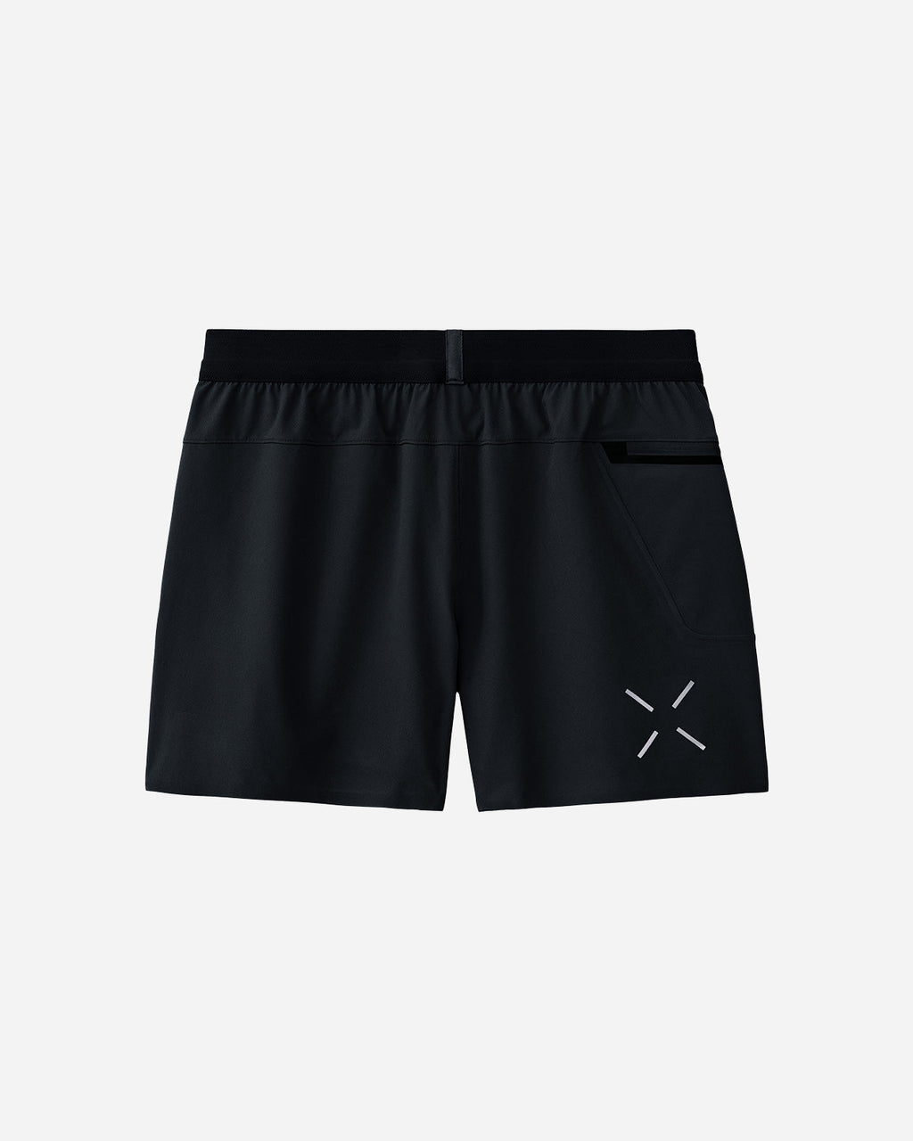 Output Short | 5-inch