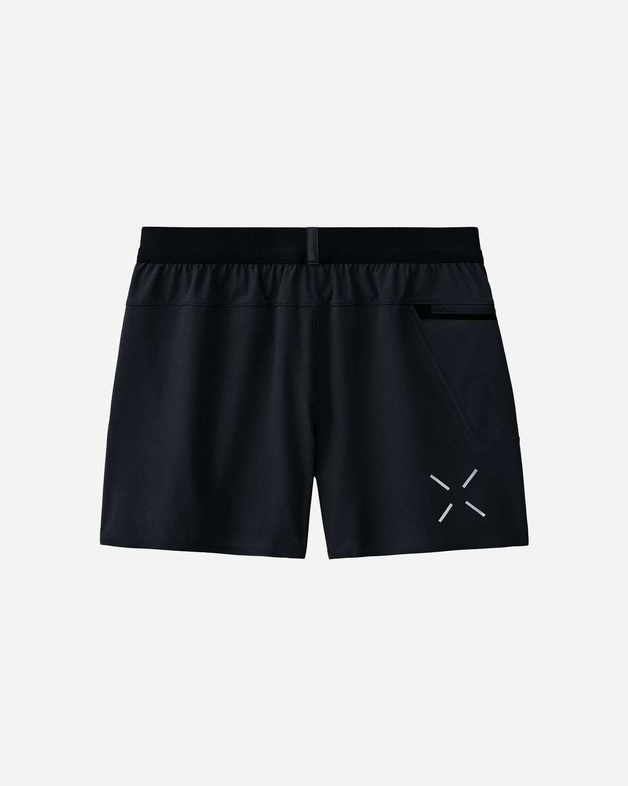 Output Short | 5-inch
