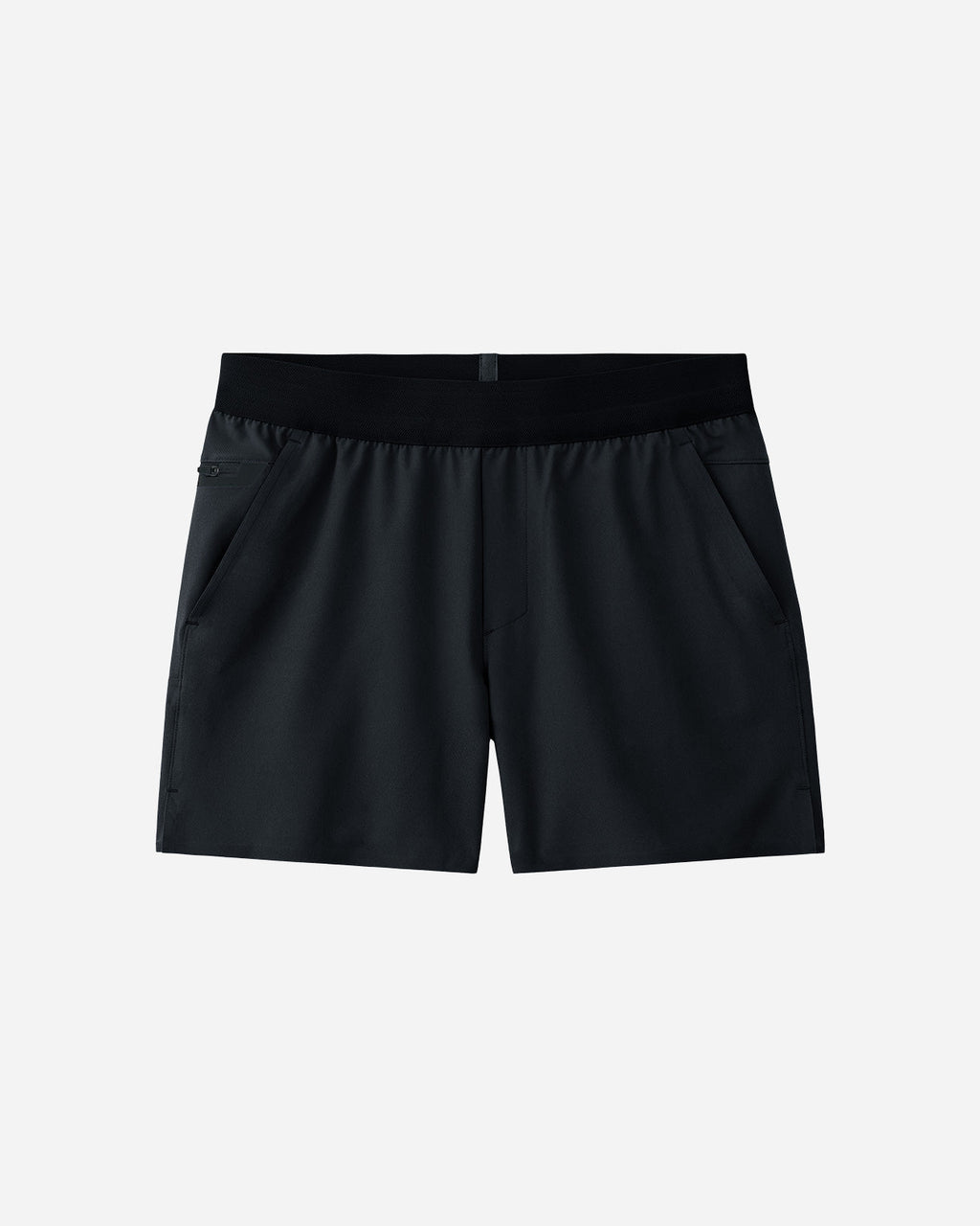 Output Short | 5-inch
