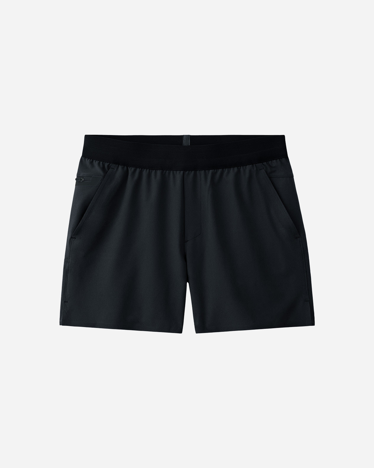 Output Short | 5-inch