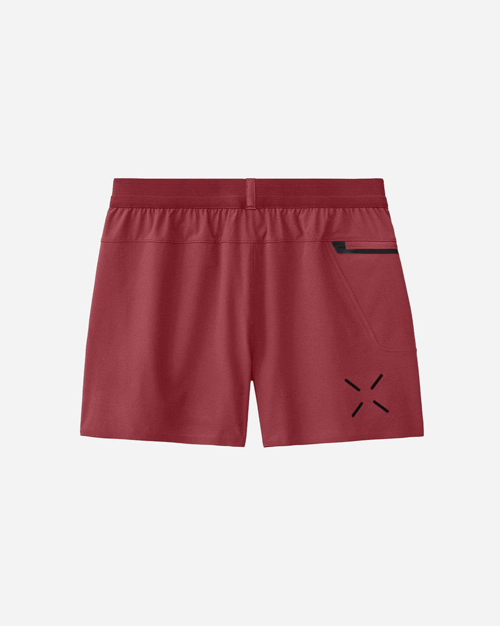 Output Short | 5-inch