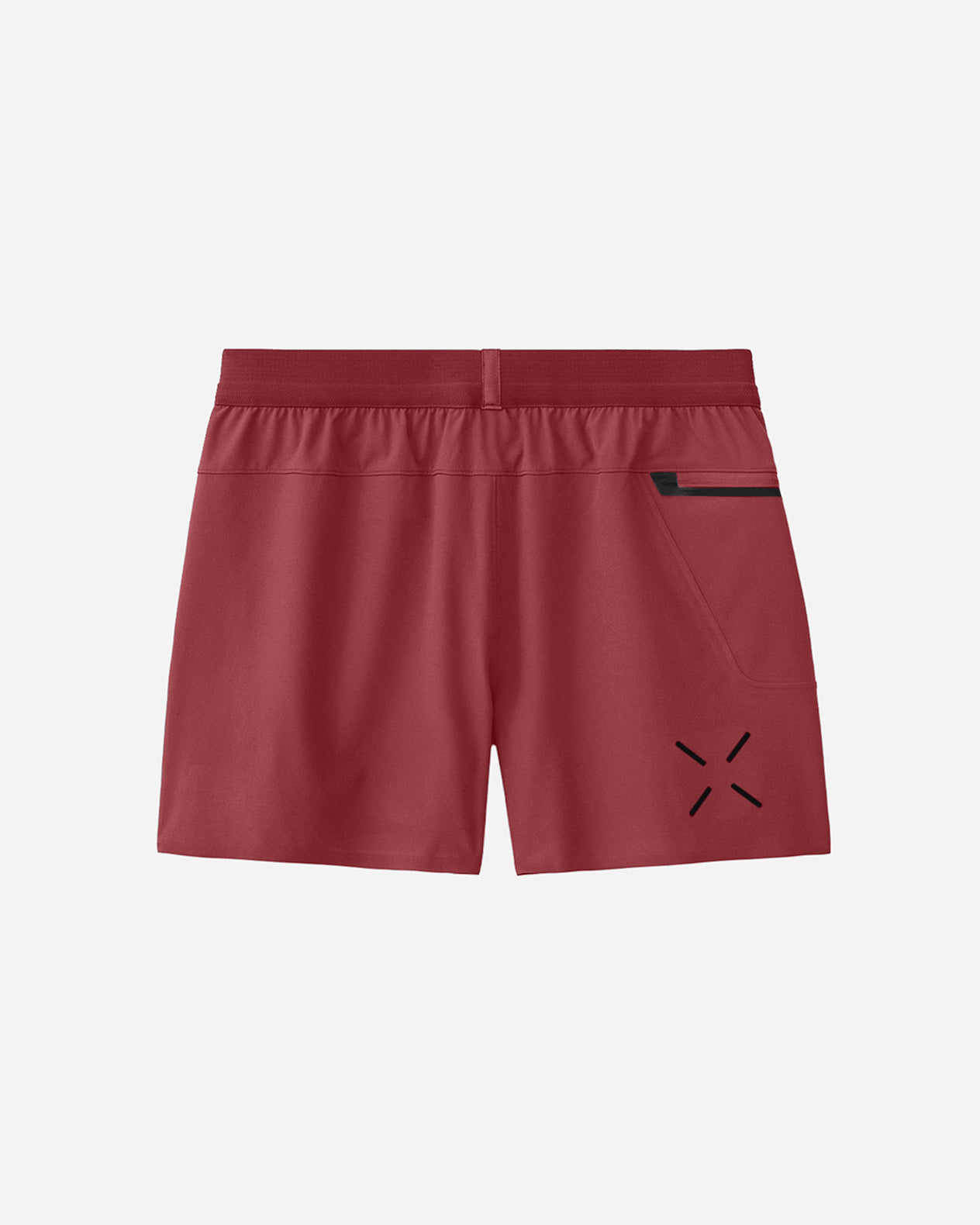 Output Short | 5-inch