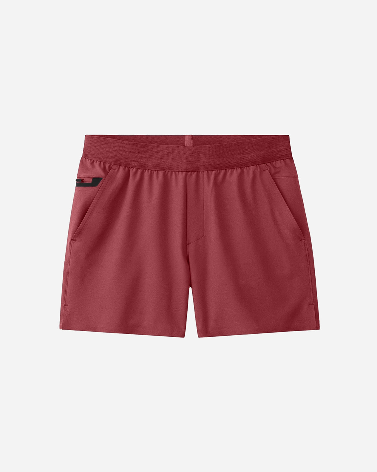 Output Short | 5-inch