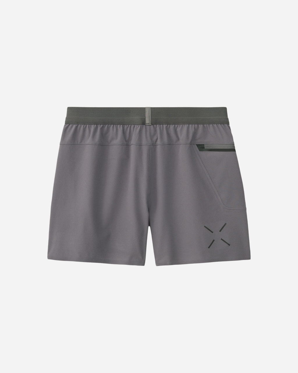Output Short | 5-inch