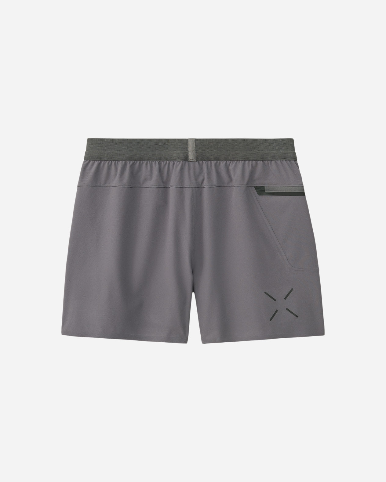 Output Short | 5-inch
