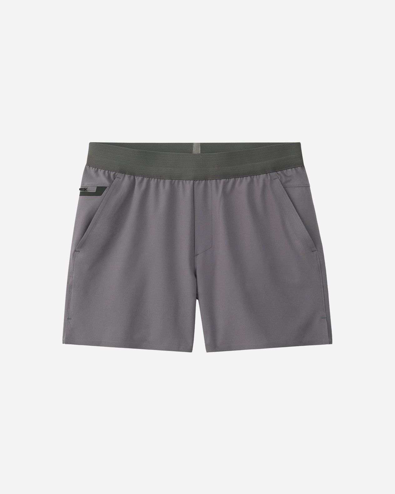 Output Short | 5-inch