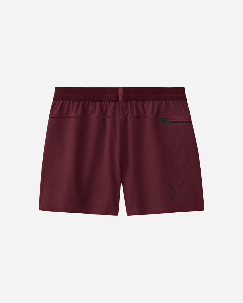 Output Short | 5-inch
