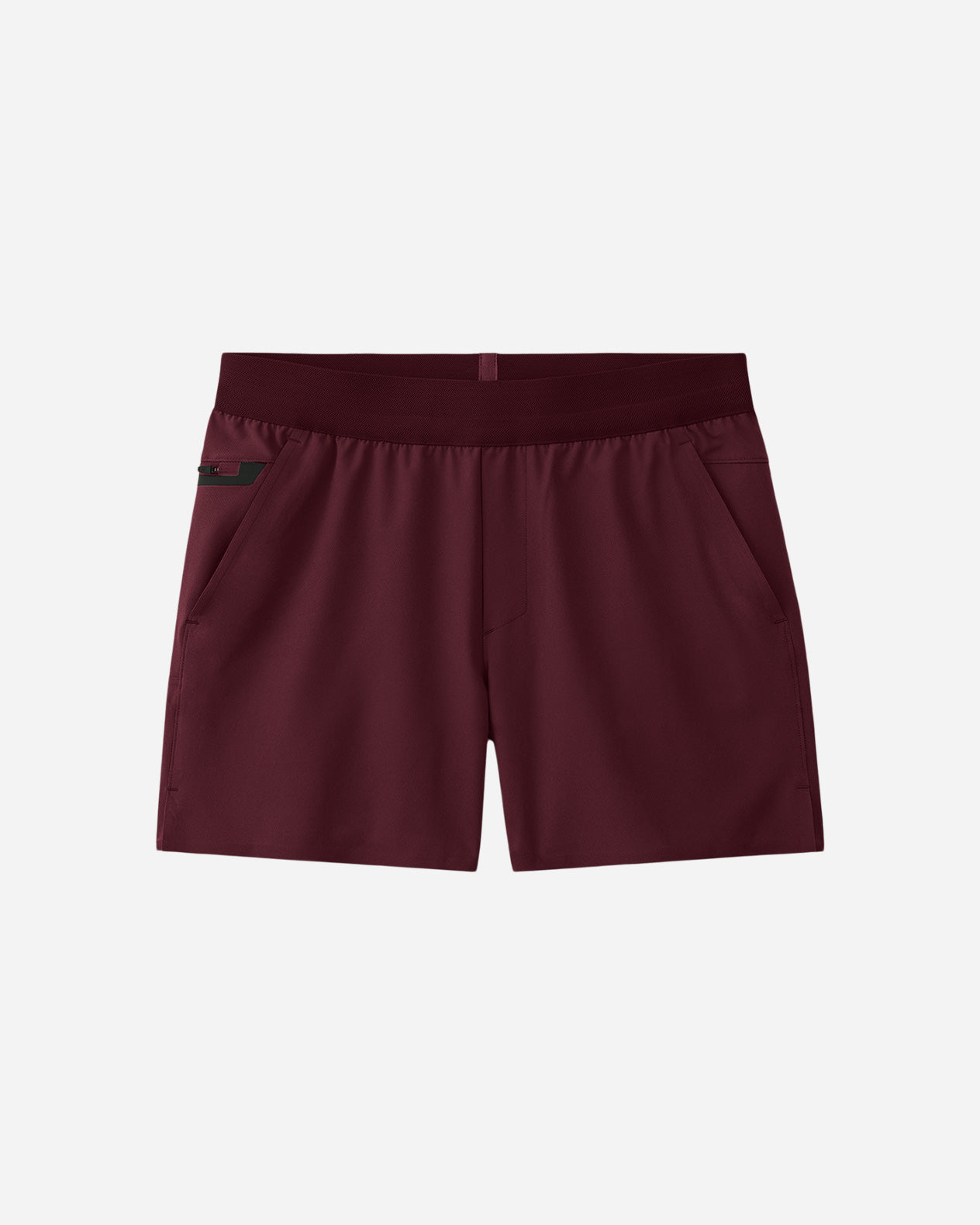 Output Short | 5-inch