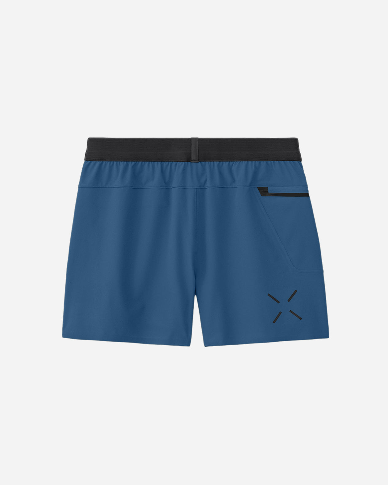 Output Short | 5-inch