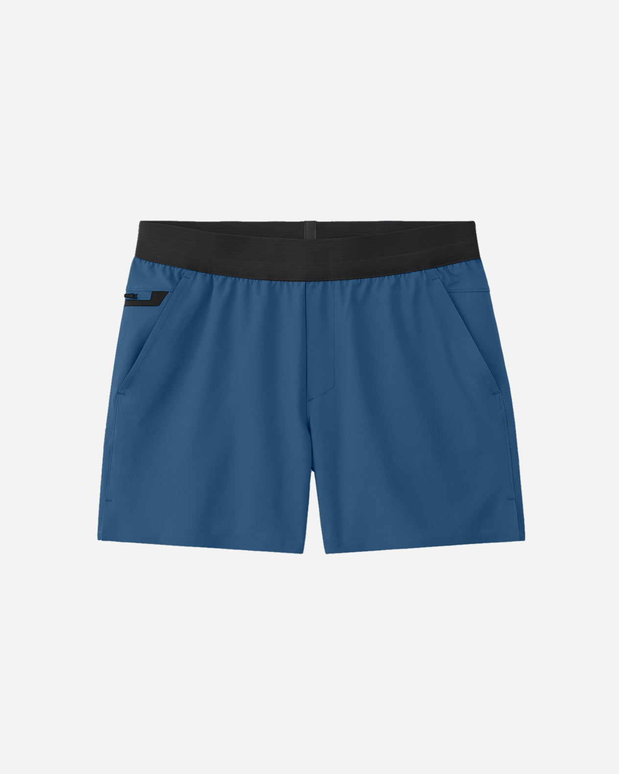 Output Short | 5-inch