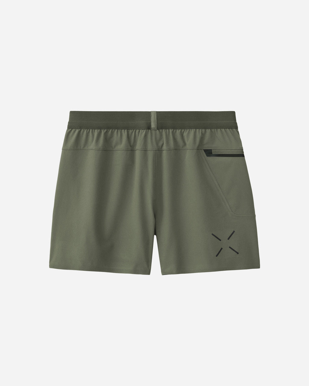 Output Short | 5-inch