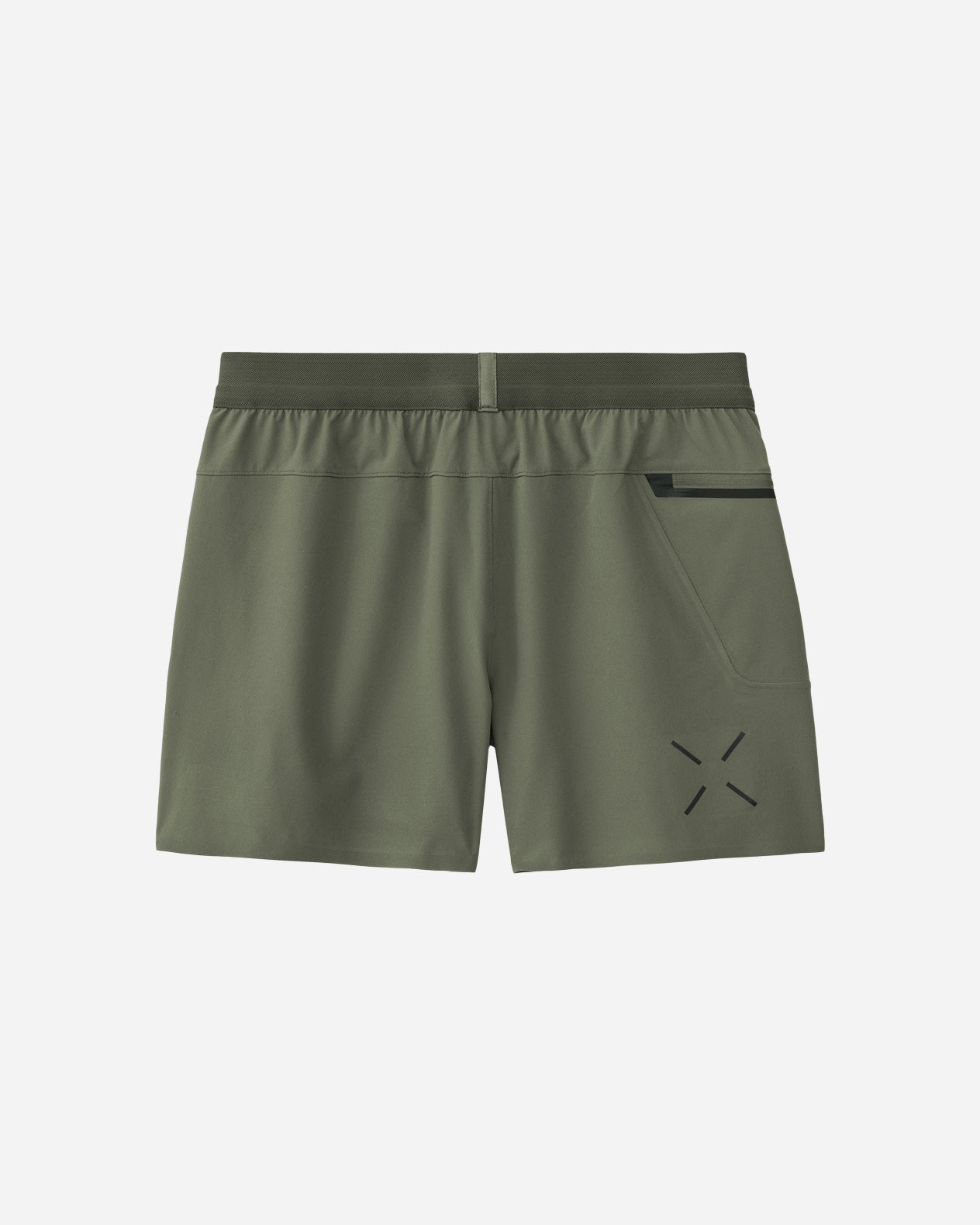 Output Short | 5-inch