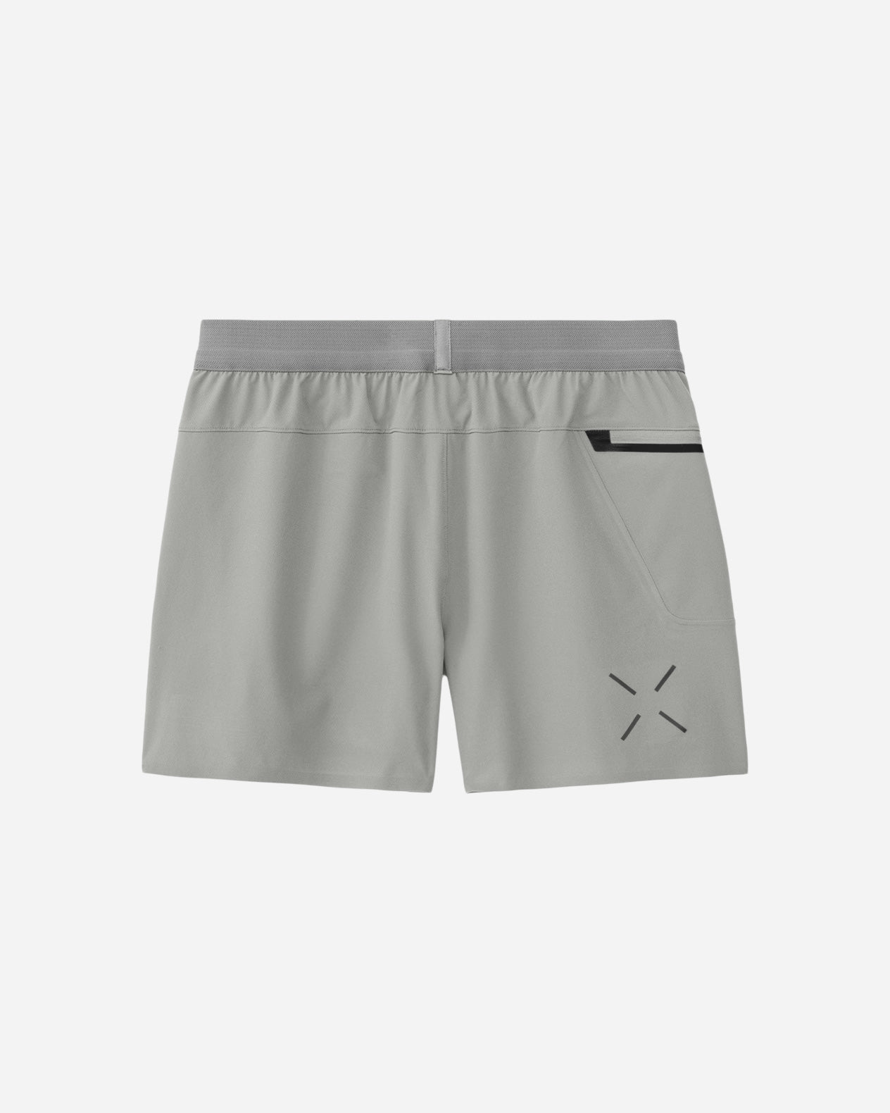 Output Short | 5-inch