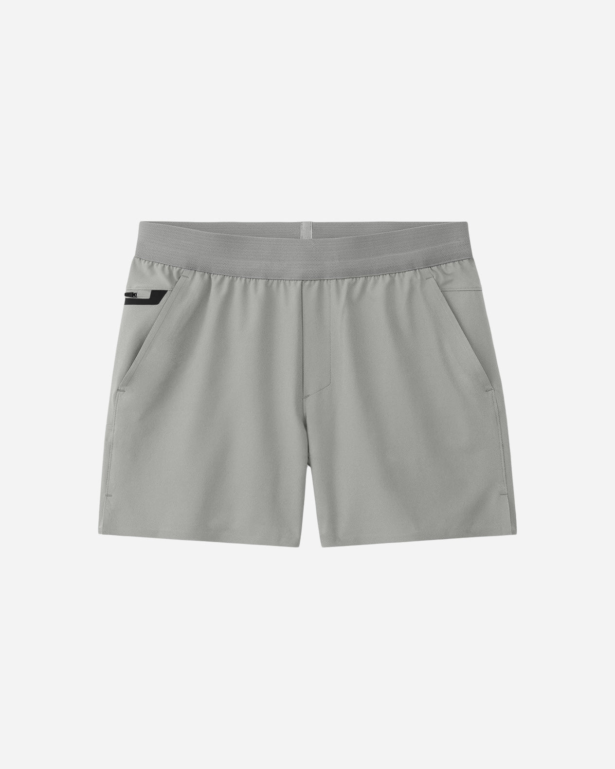 Output Short | 5-inch