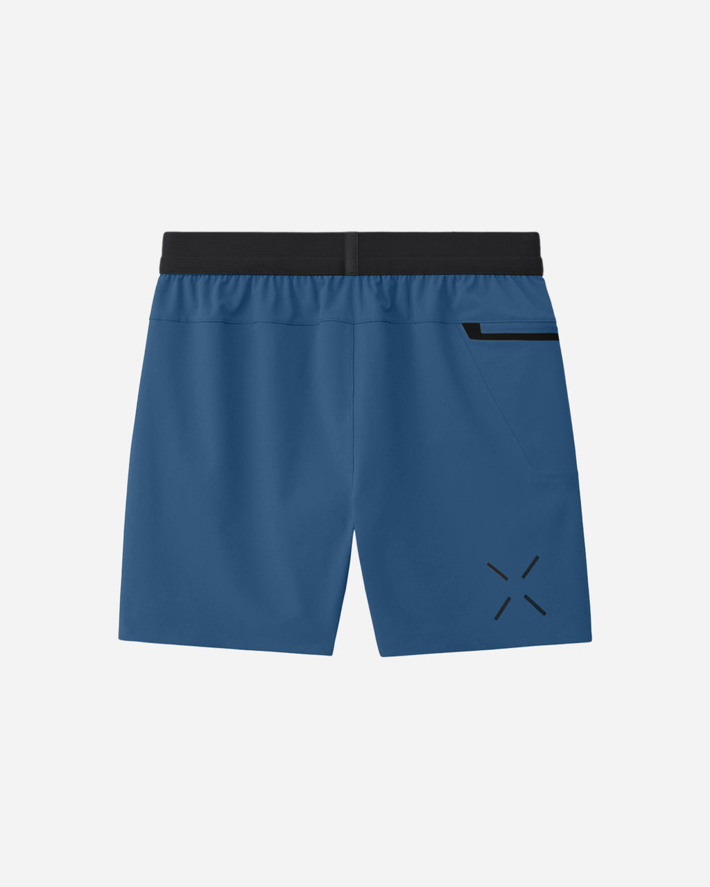 Output Short | 7-inch