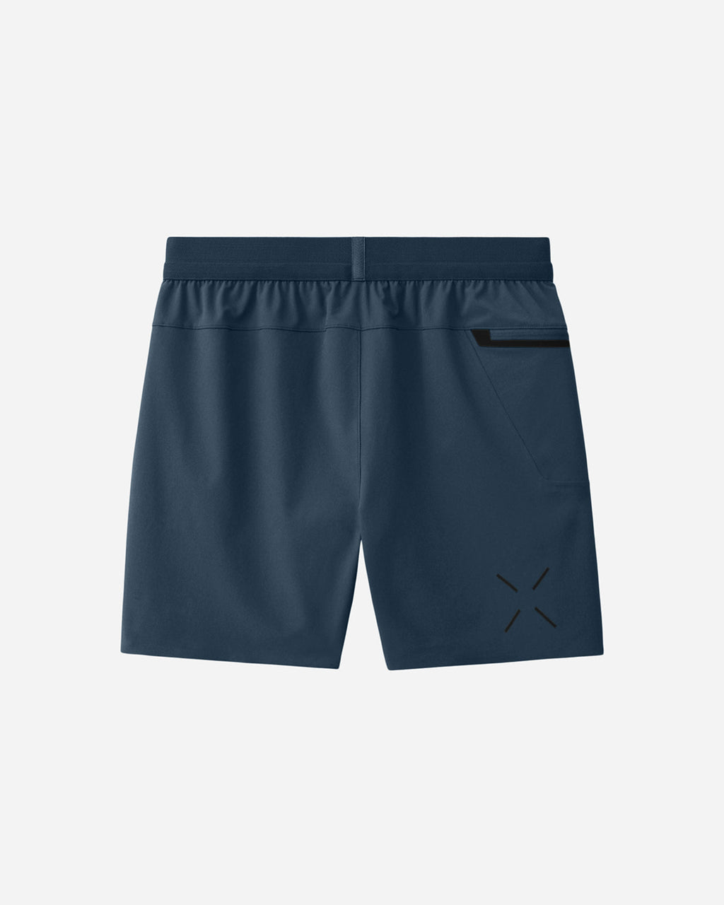 Output Short | 7-inch