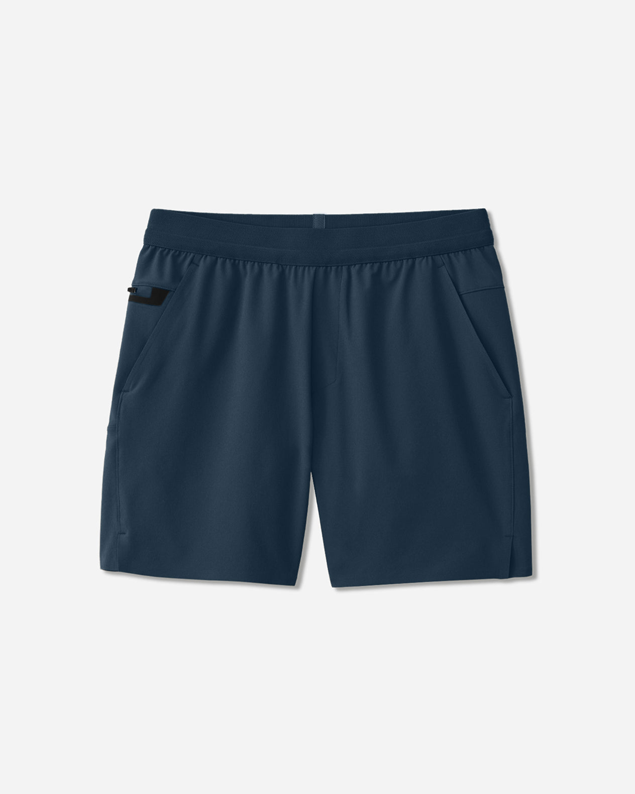 Output Short | 7-inch
