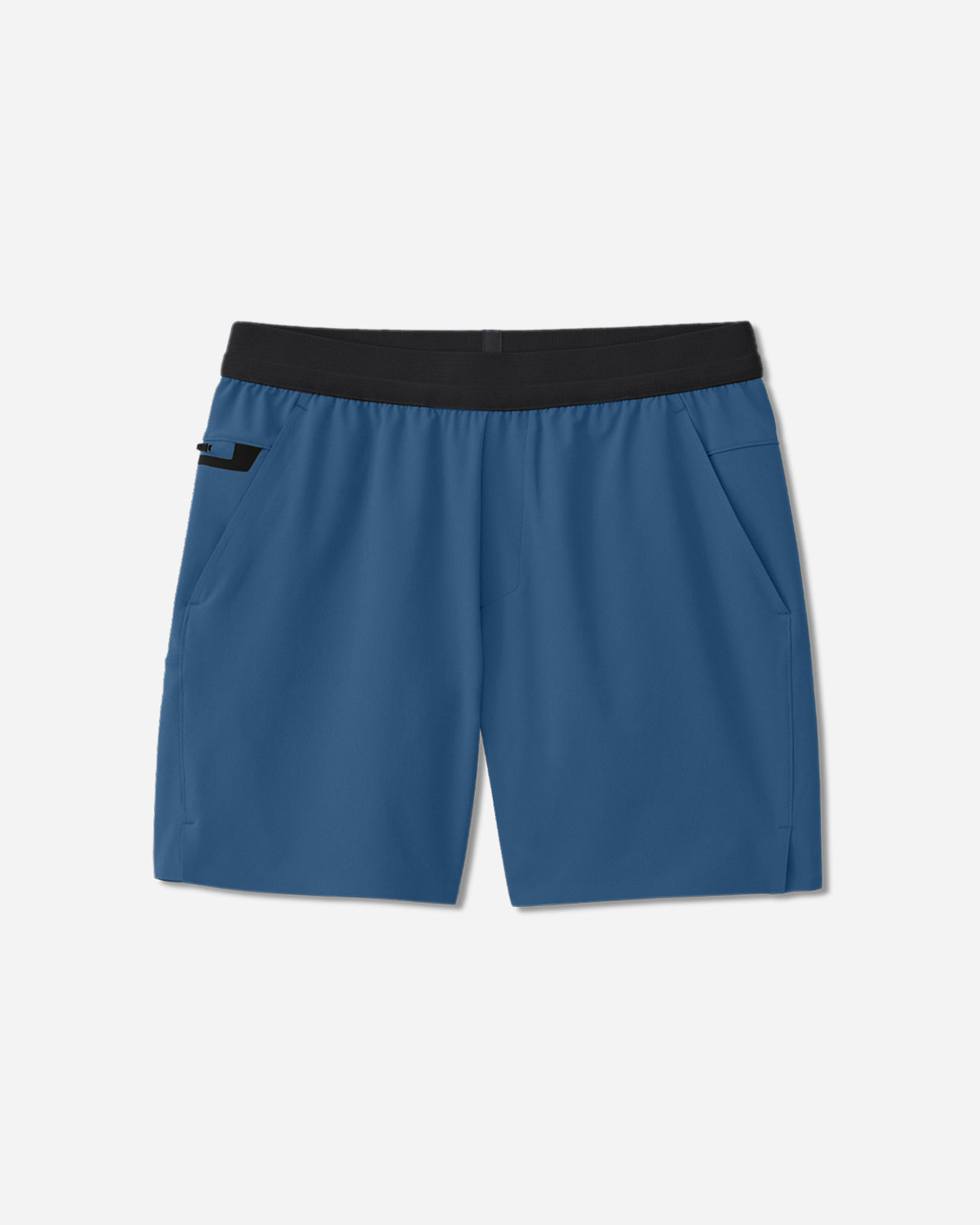 Output Short | 7-inch
