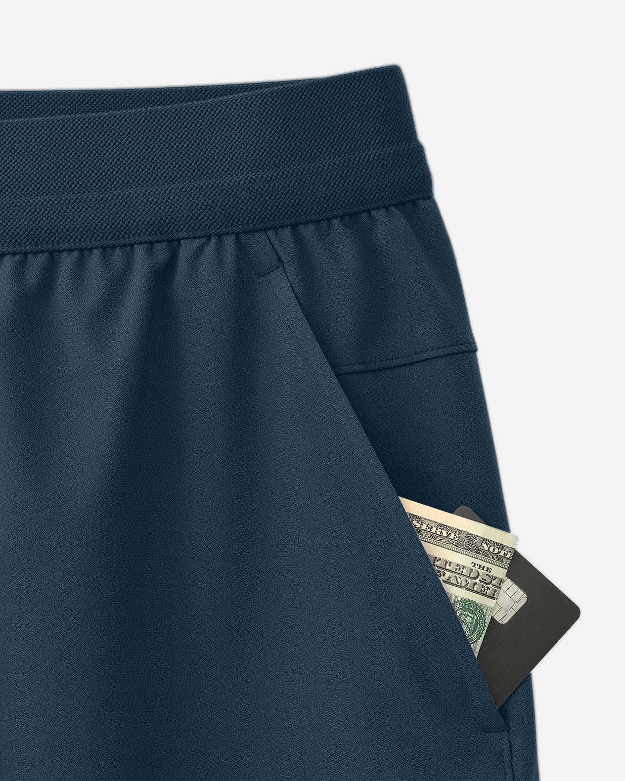Output Short | 5-inch
